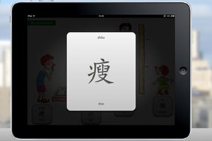 LINGUAP CHINESE